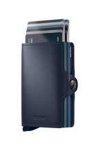 Twinwallet Original Navy Navy