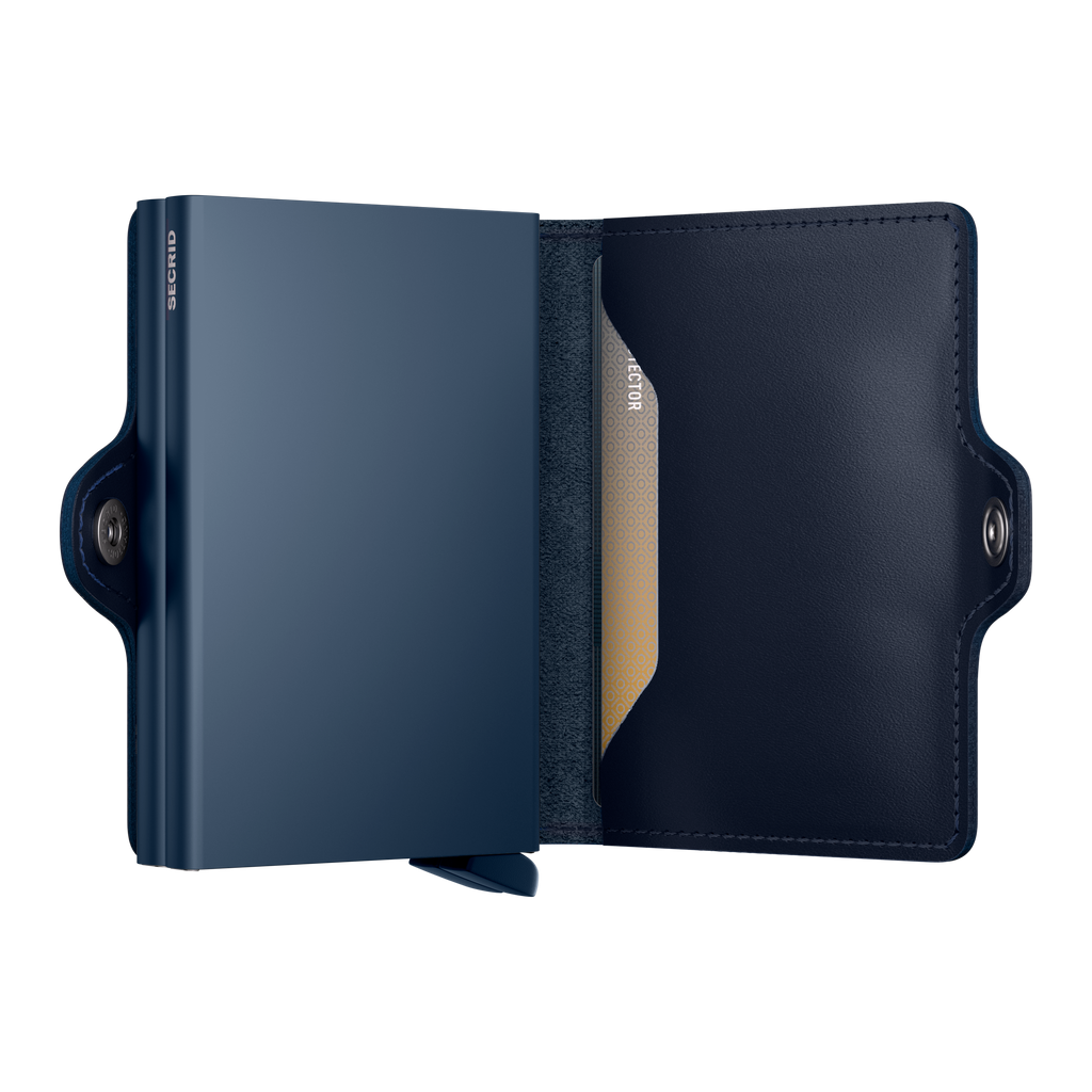 Twinwallet Original Navy Navy