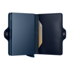 Twinwallet Original Navy Navy