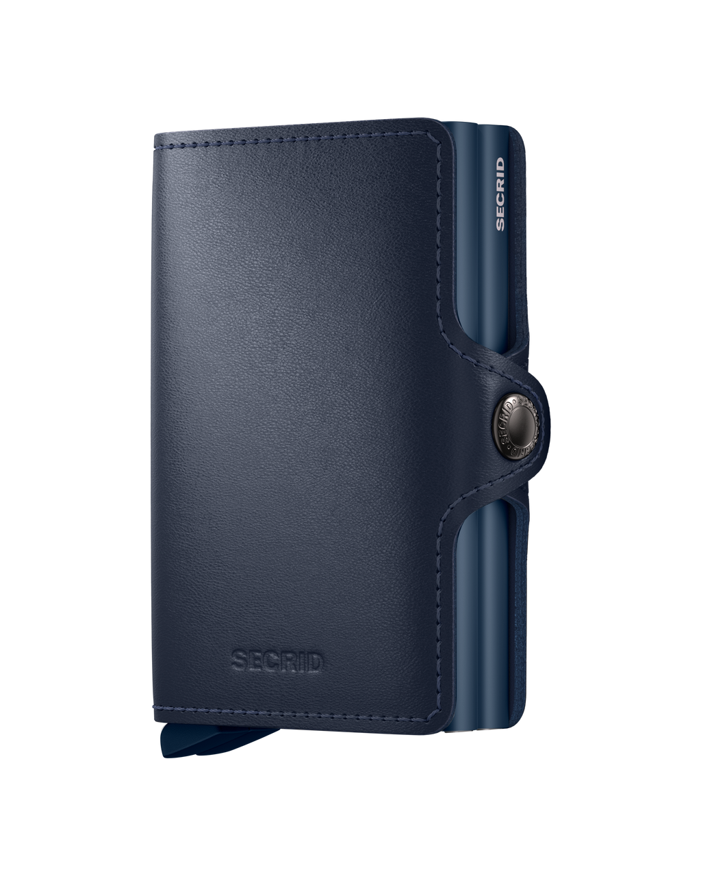 Twinwallet Original Navy Navy