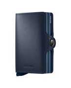 Twinwallet Original Navy Navy