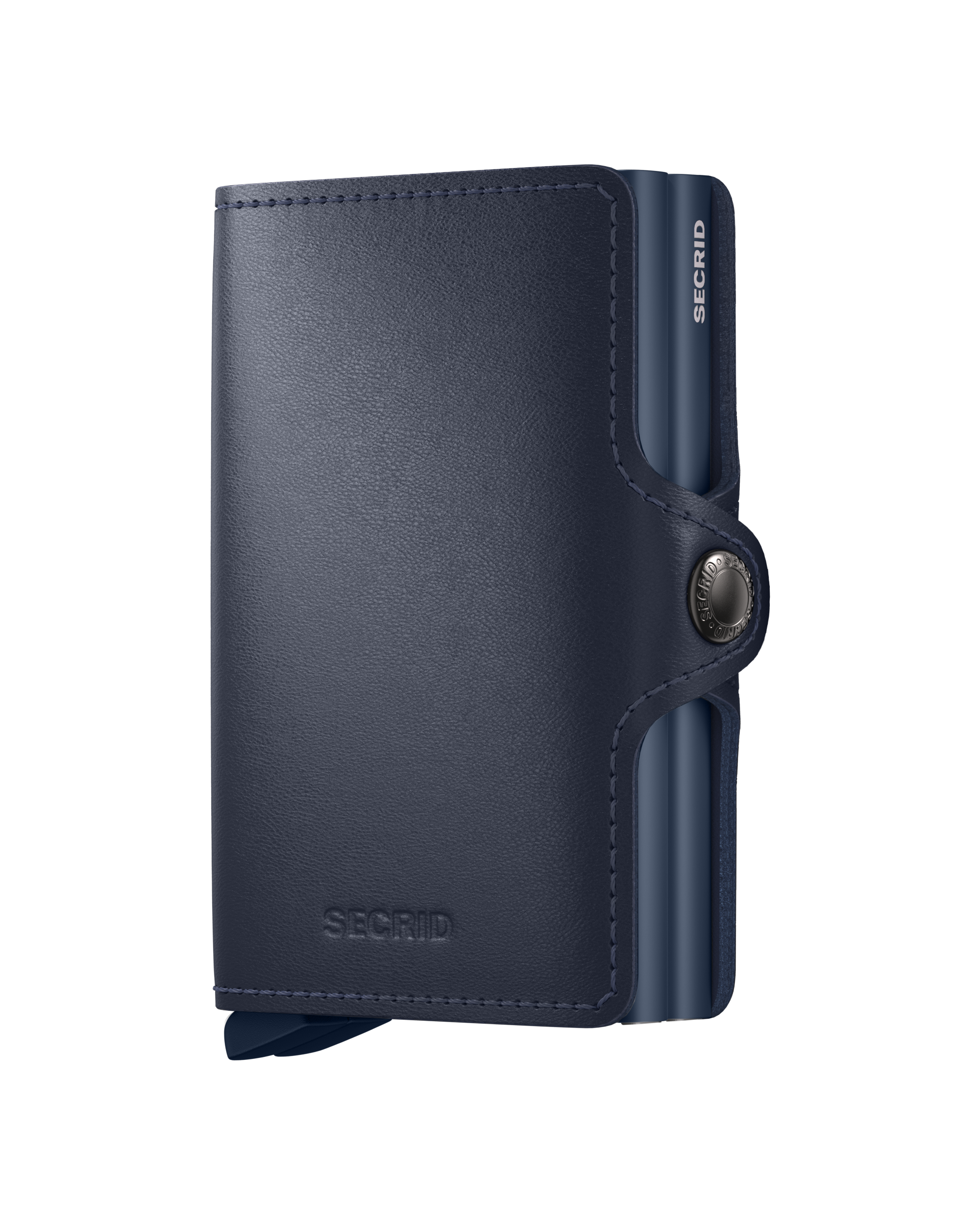 Twinwallet Original Navy Navy