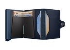 Twinwallet Original Navy Navy