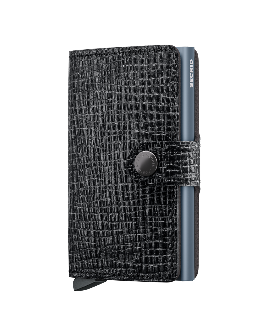 Miniwallet Palmellato Black