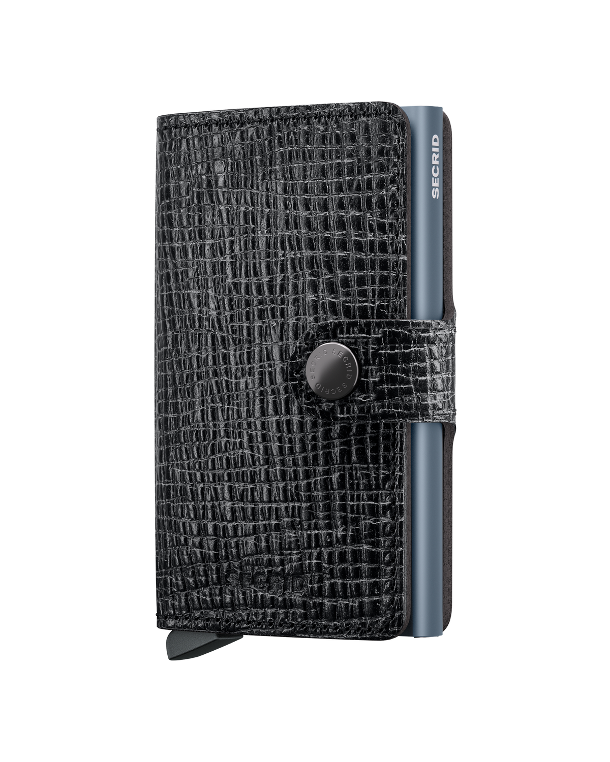 Miniwallet Palmellato Black