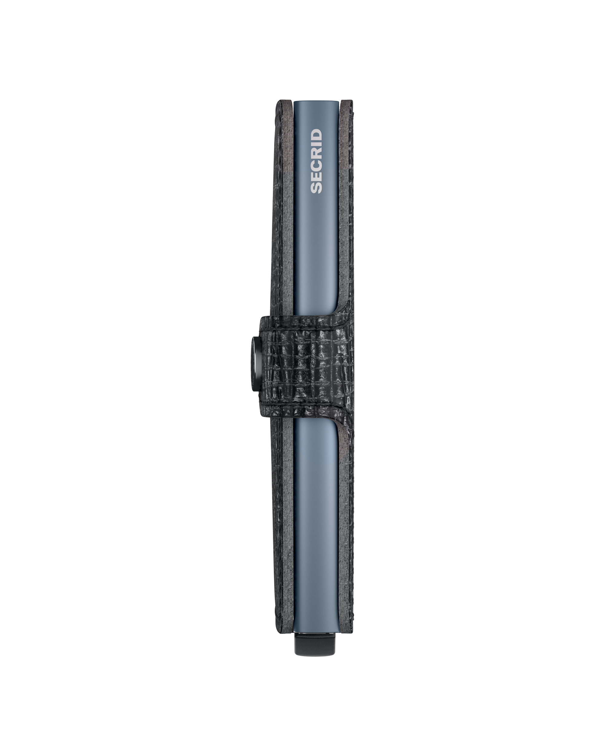Miniwallet Palmellato Black