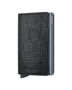 Slimwallet Palmellato Black