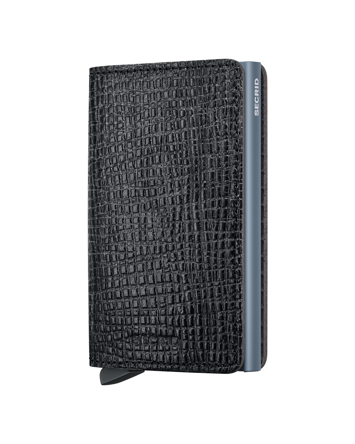 Slimwallet Palmellato Black