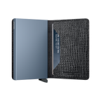 Slimwallet Palmellato Black