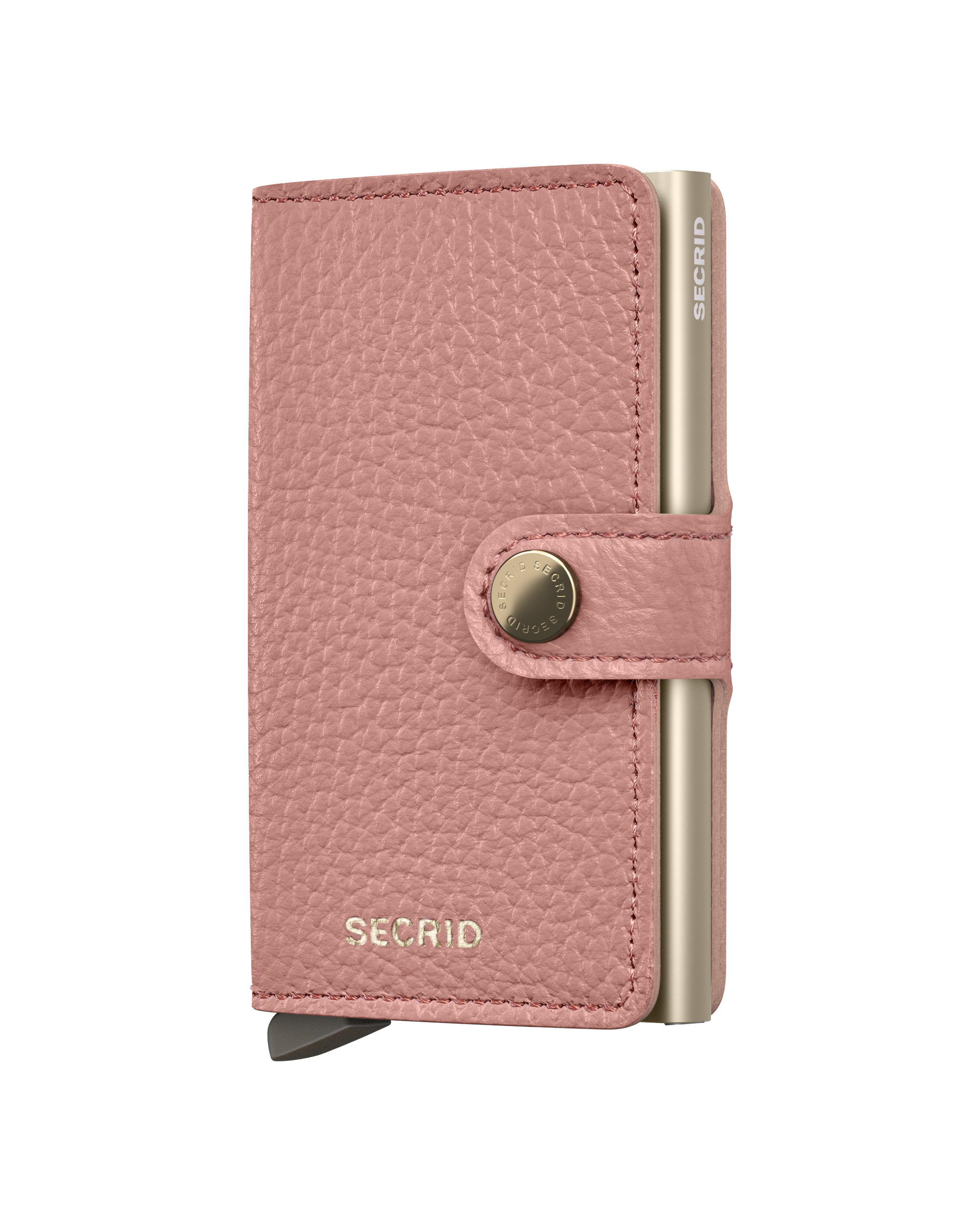 Miniwallet Pebble Rose