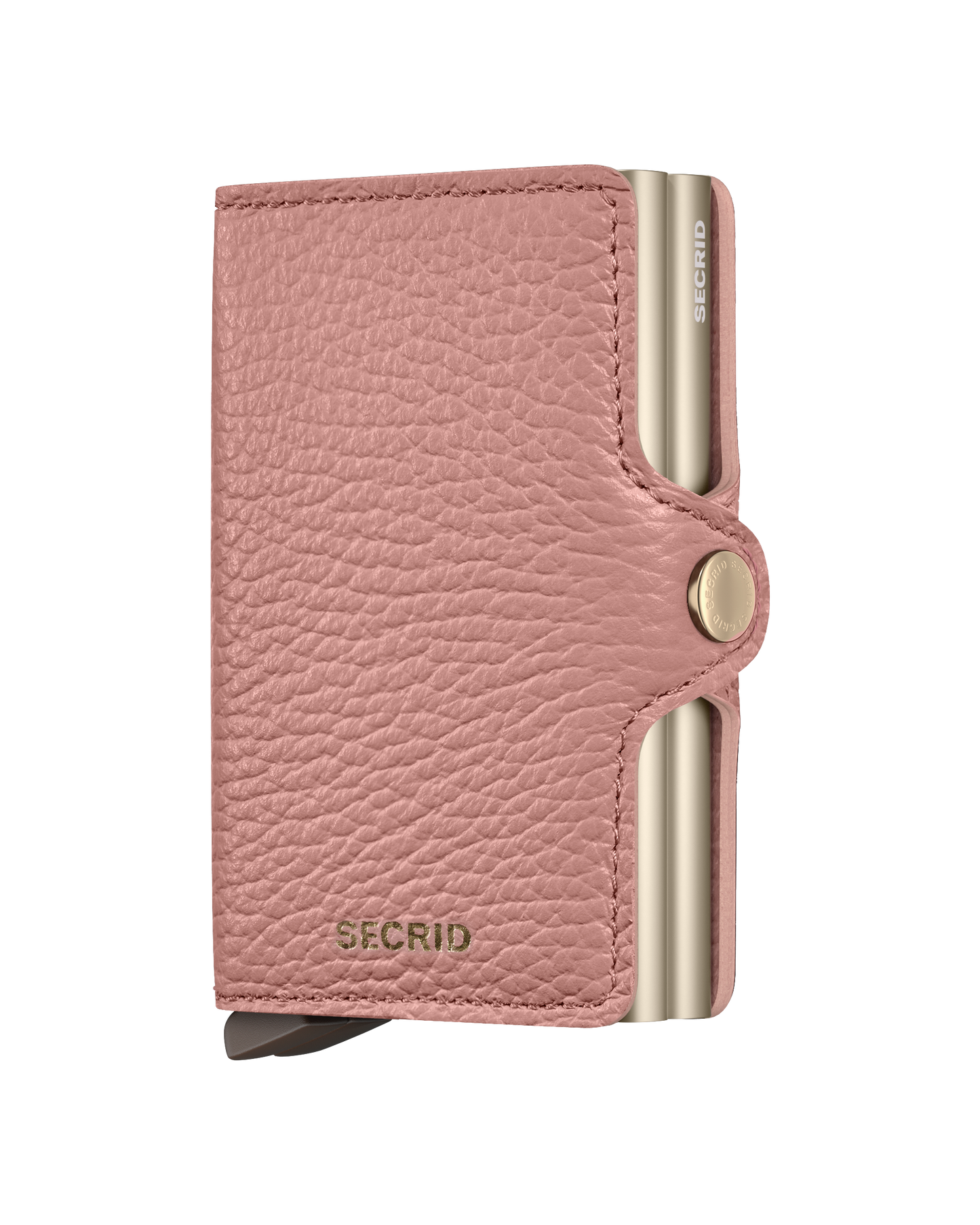 Twinwallet Pebble Rose