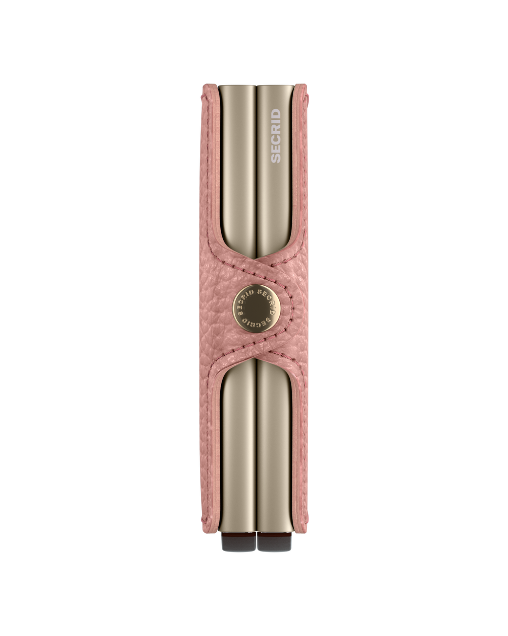 Twinwallet Pebble Rose