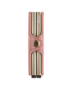 Twinwallet Pebble Rose