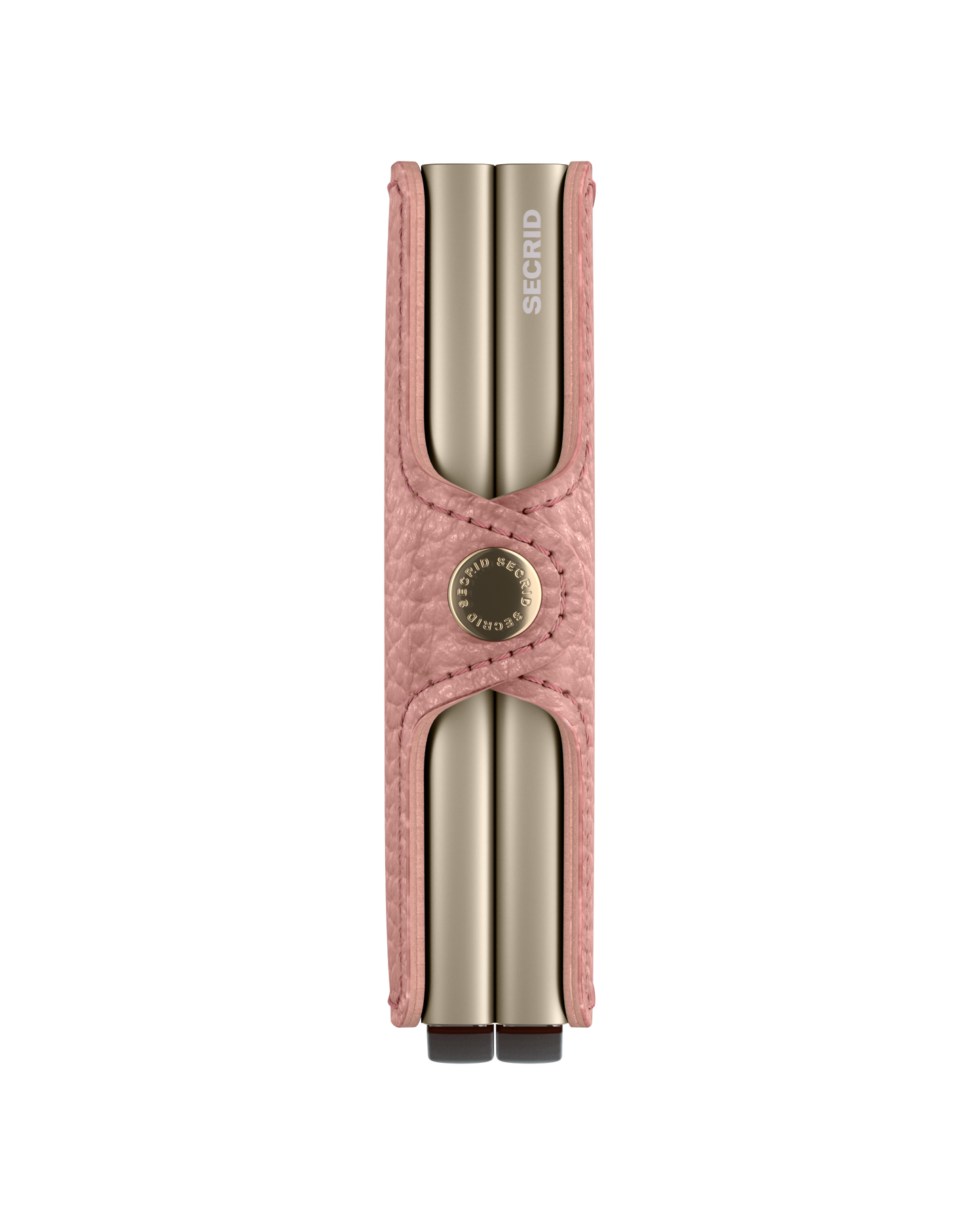 Twinwallet Pebble Rose