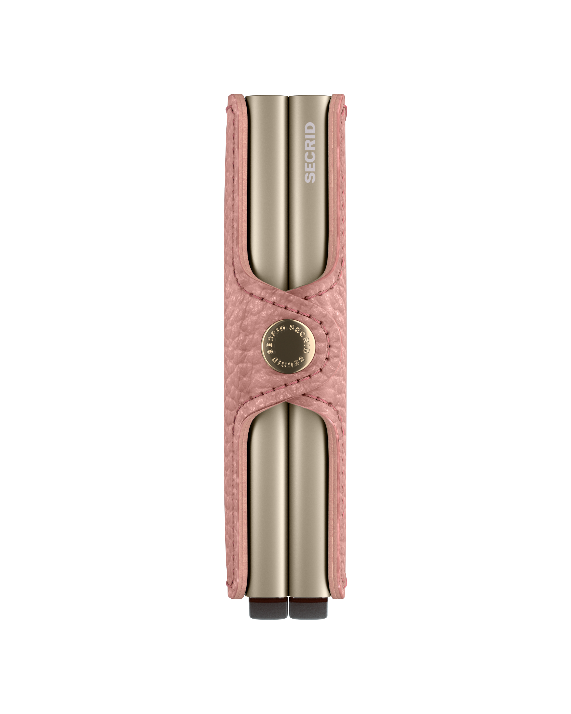 Twinwallet Pebble Rose