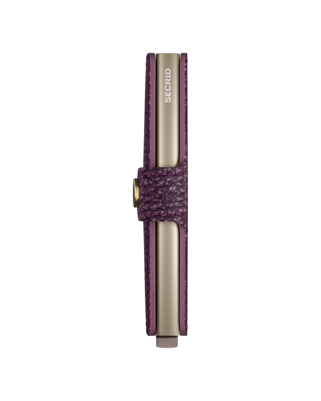 Miniwallet Pebble Grape