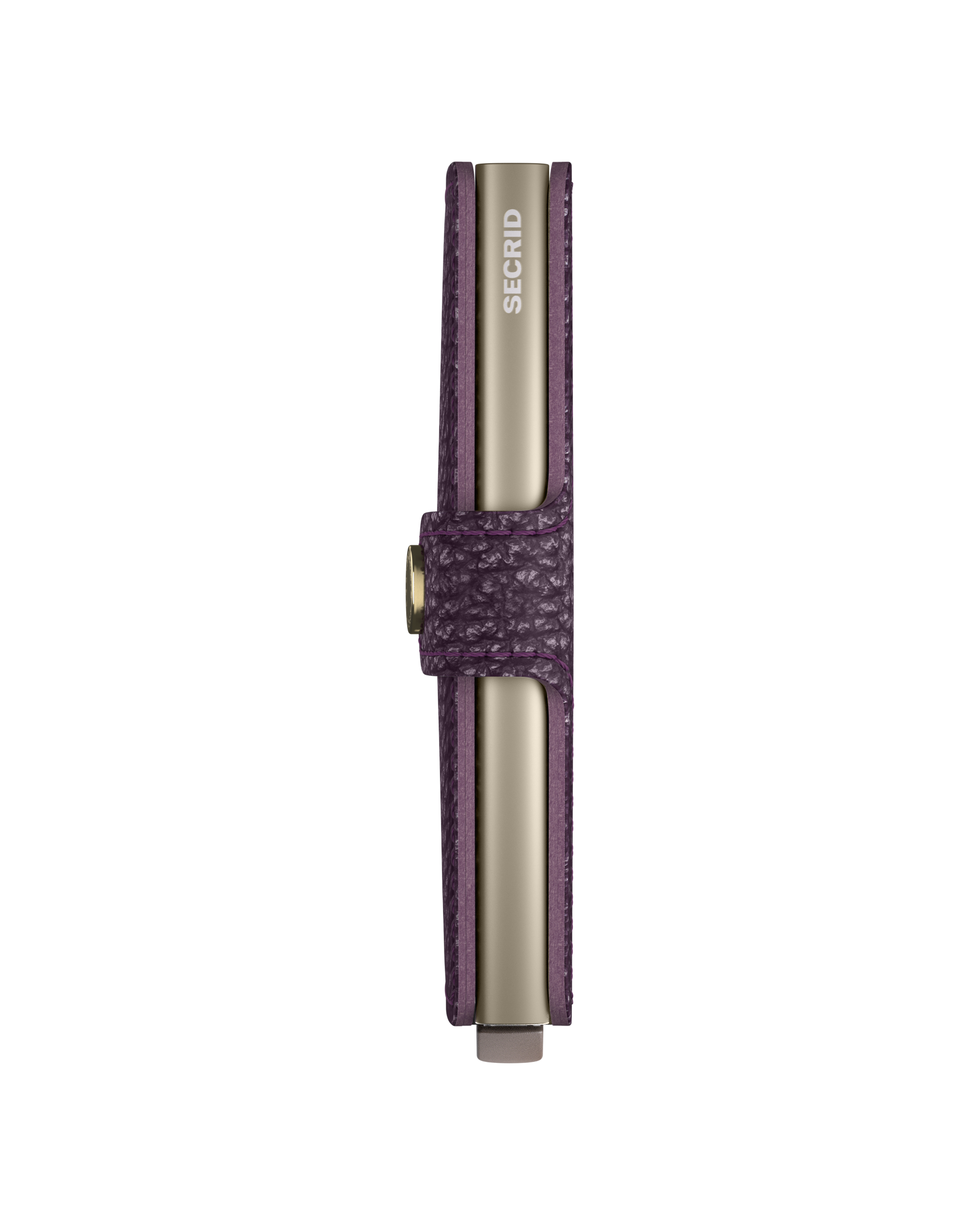 Miniwallet Pebble Grape