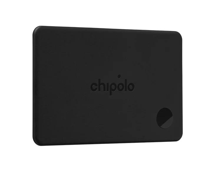 Chipolo Card