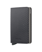 Slimwallet Pyramid Grey