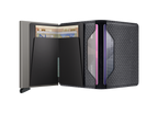 Slimwallet Pyramid Grey