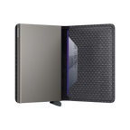 Slimwallet Pyramid Grey