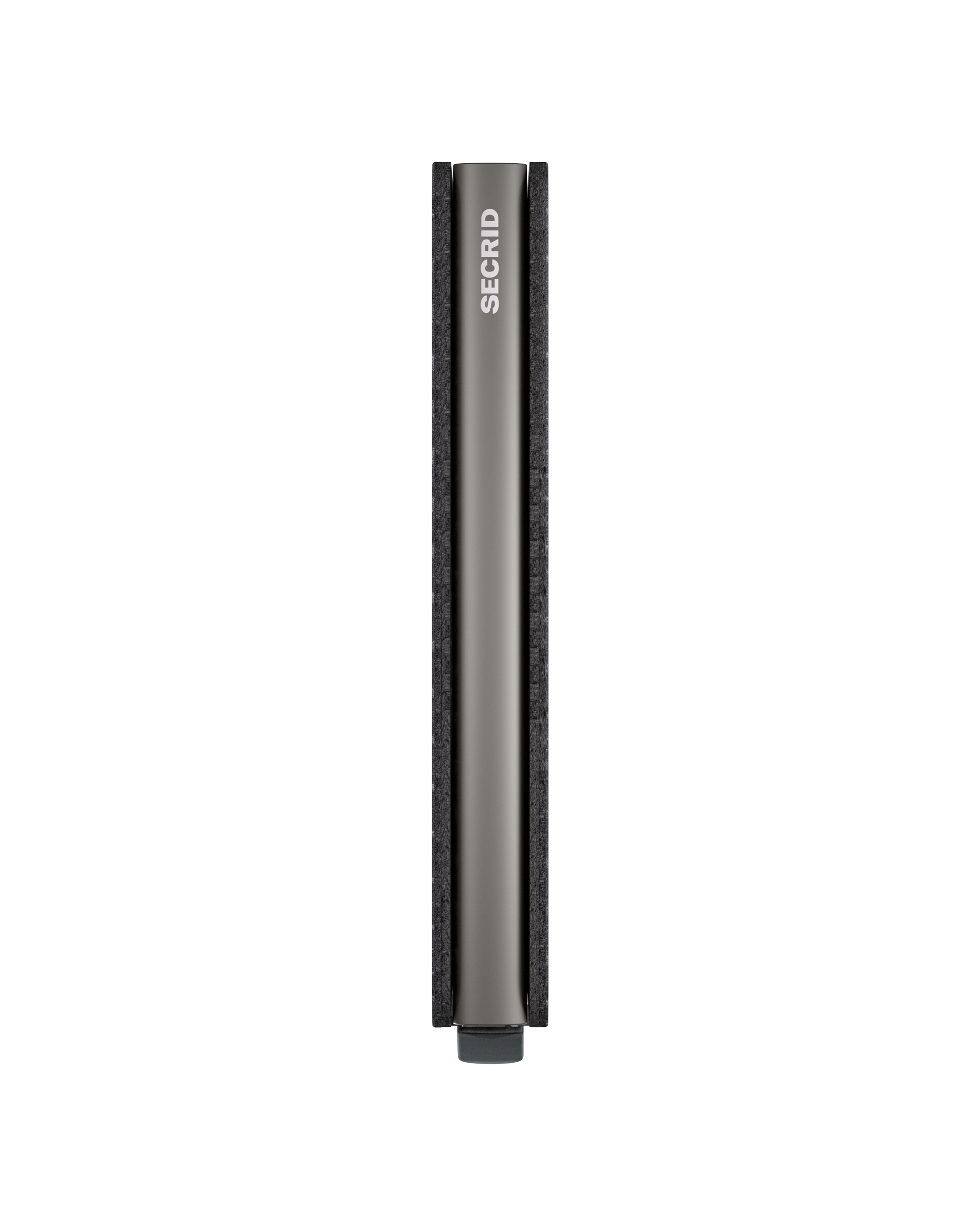 Slimwallet Pyramid Grey