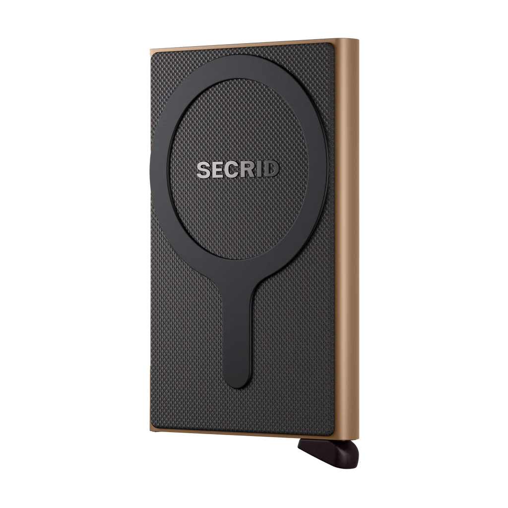 Cardprotector MagSafe Sand