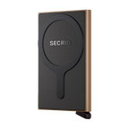 Cardprotector MagSafe Sand