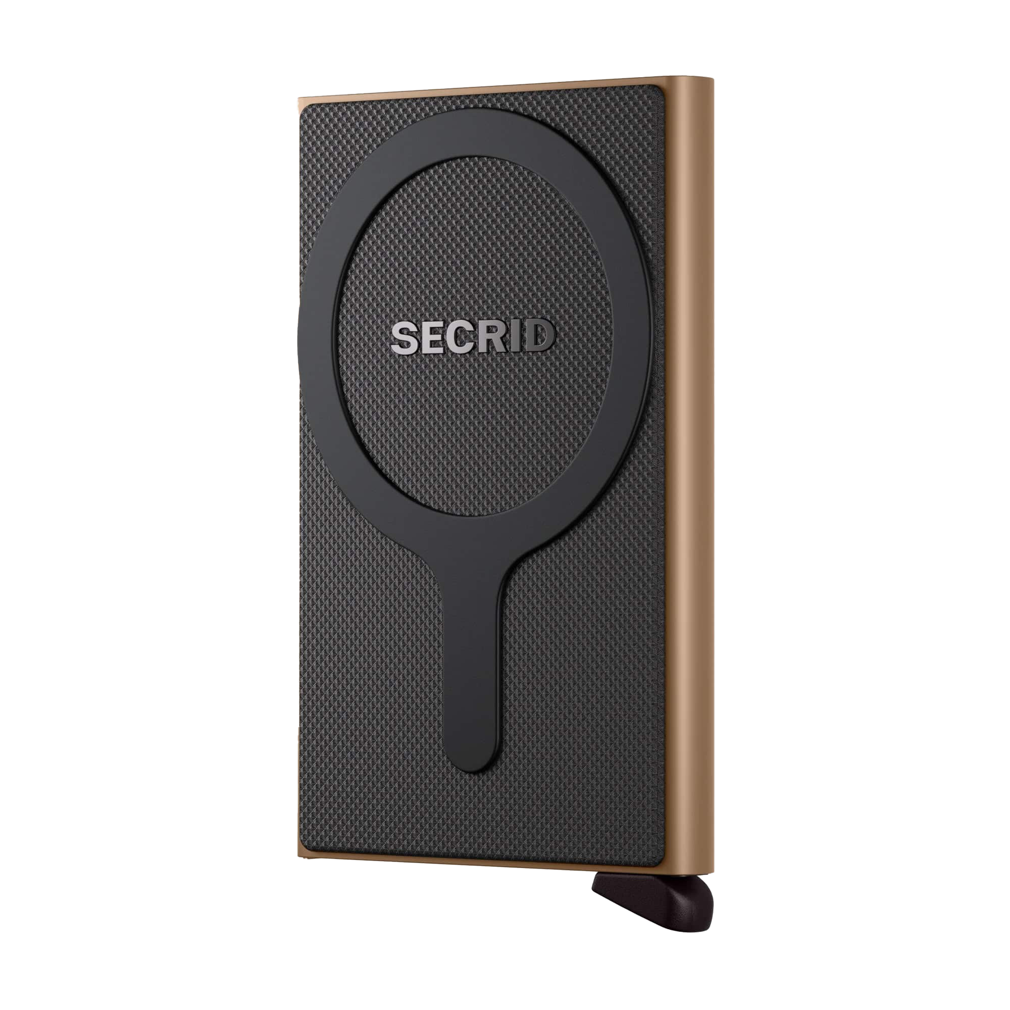 Cardprotector MagSafe Sand