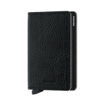 Mix & Match | Slimwallet Vegetable Tanned