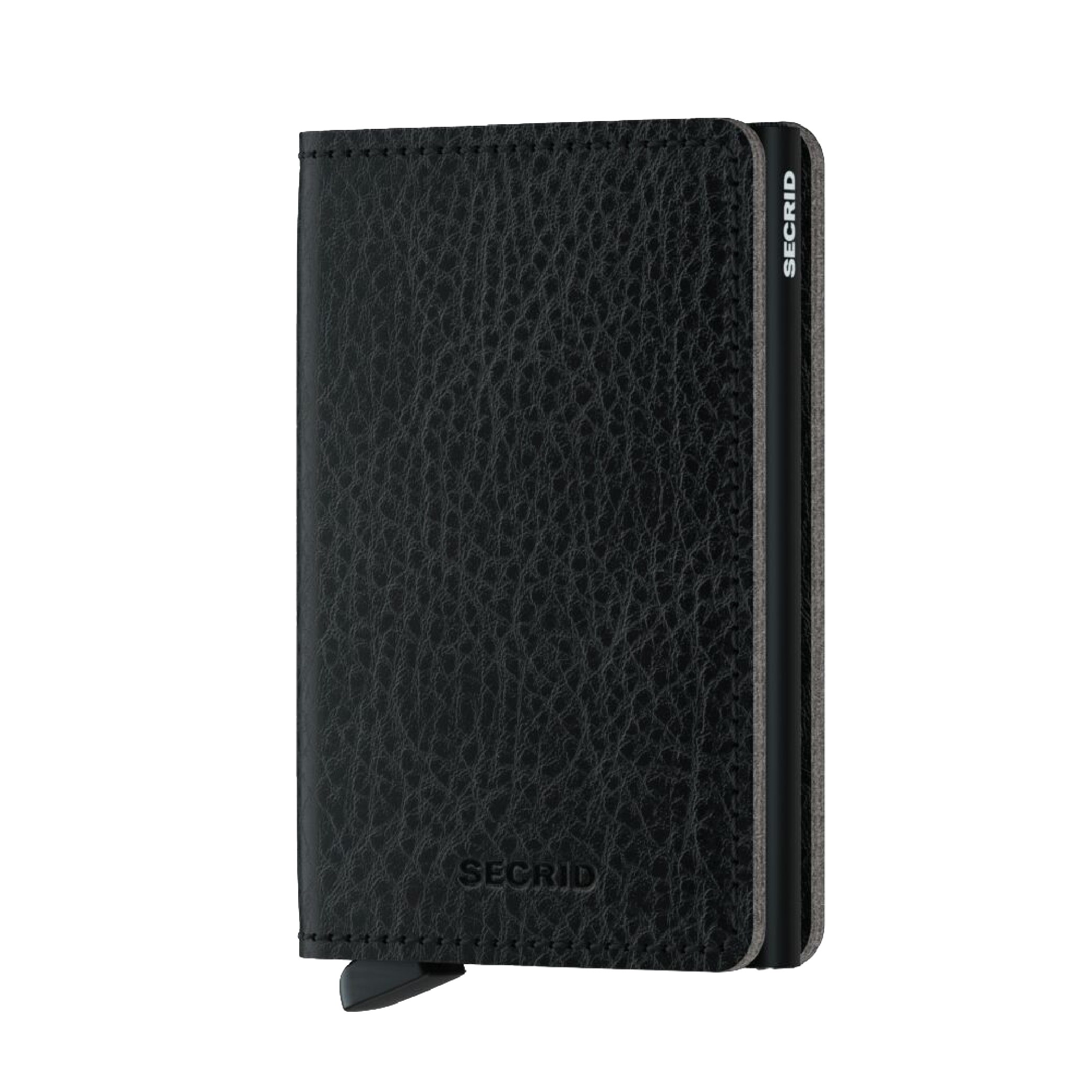 Mix & Match | Slimwallet Vegetable Tanned