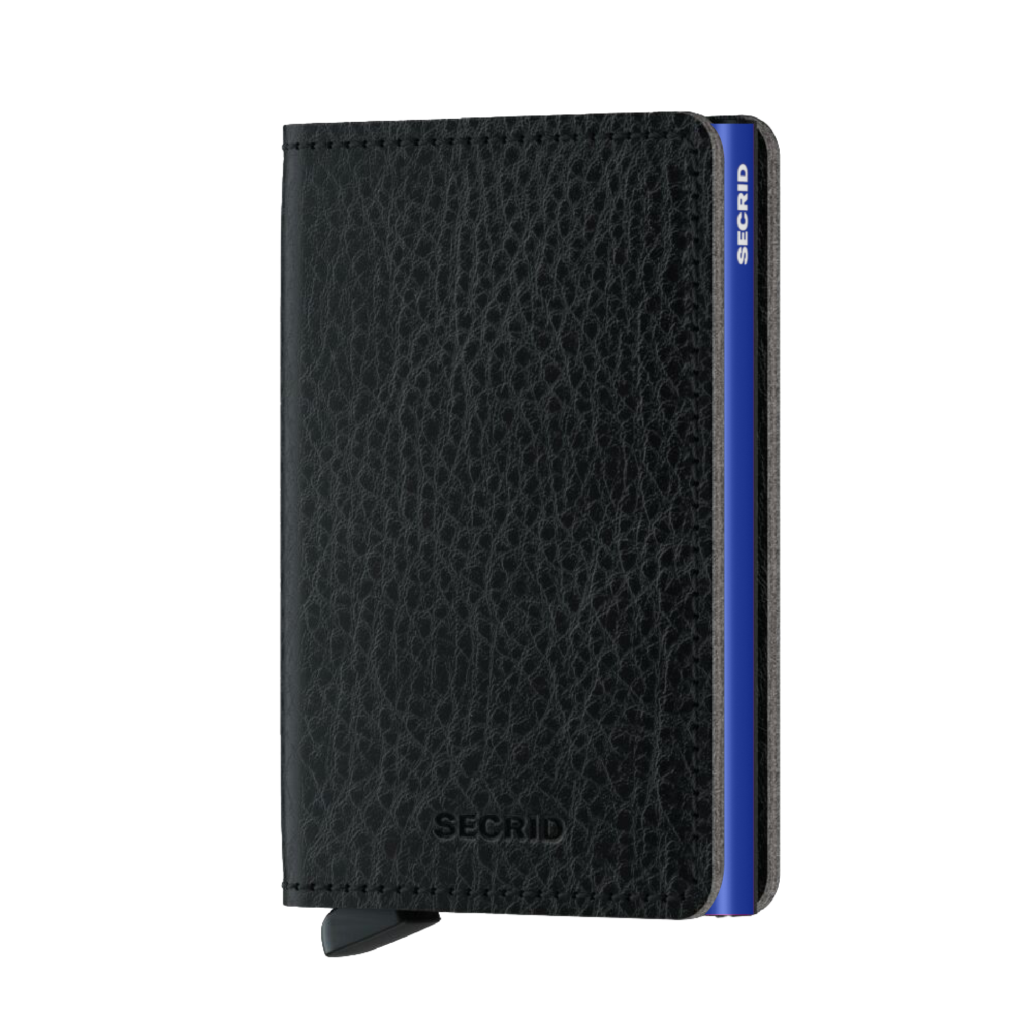 Mix & Match | Slimwallet Vegetable Tanned
