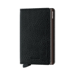 Mix & Match | Slimwallet Vegetable Tanned