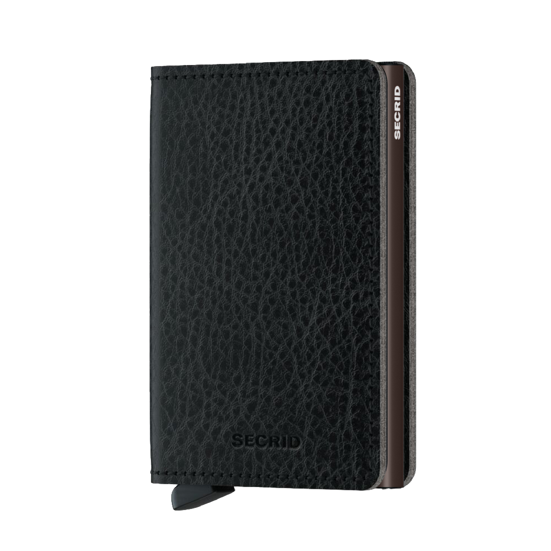 Mix & Match | Slimwallet Vegetable Tanned