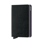 Mix & Match | Slimwallet Vegetable Tanned