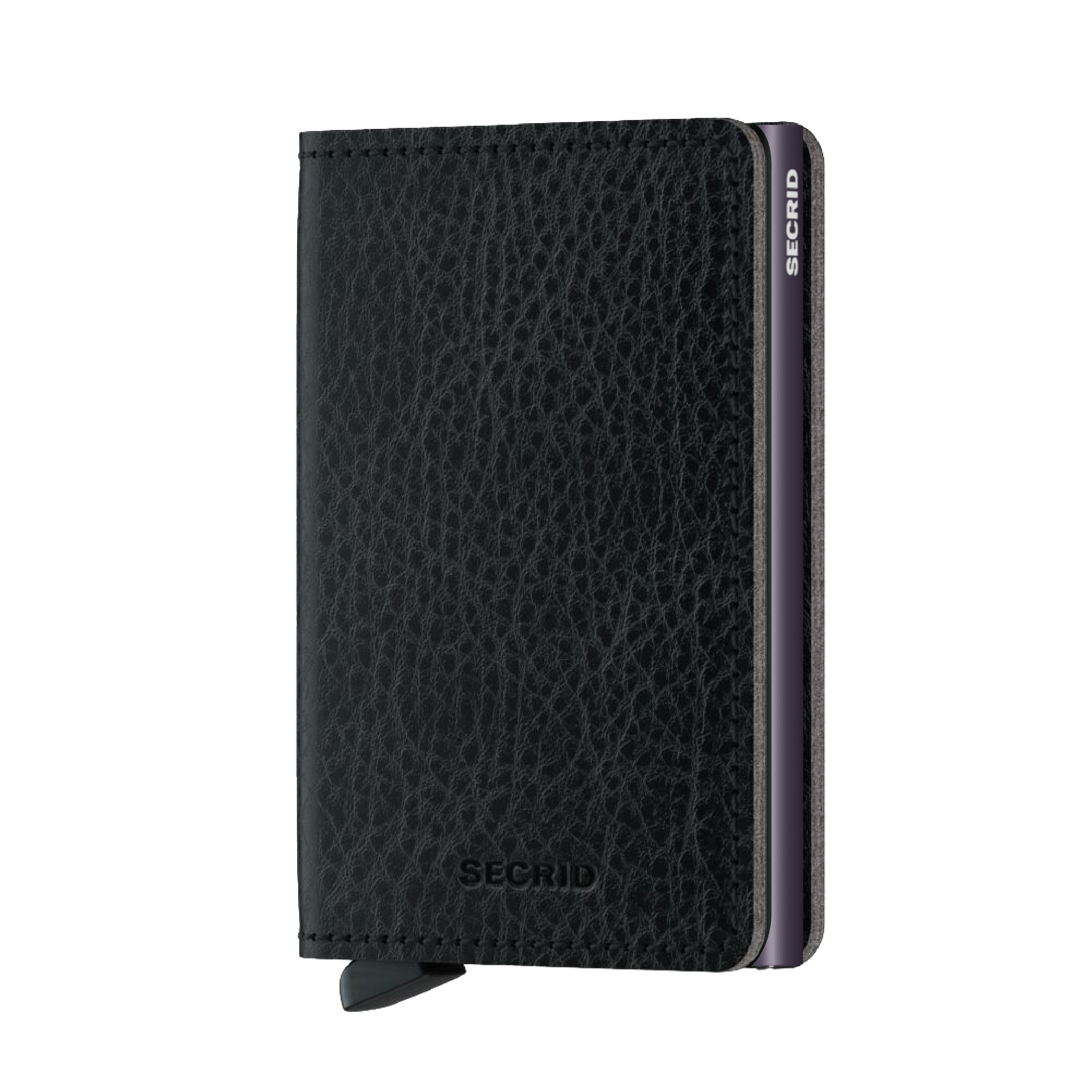 Mix & Match | Slimwallet Vegetable Tanned