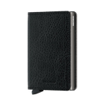 Mix & Match | Slimwallet Vegetable Tanned