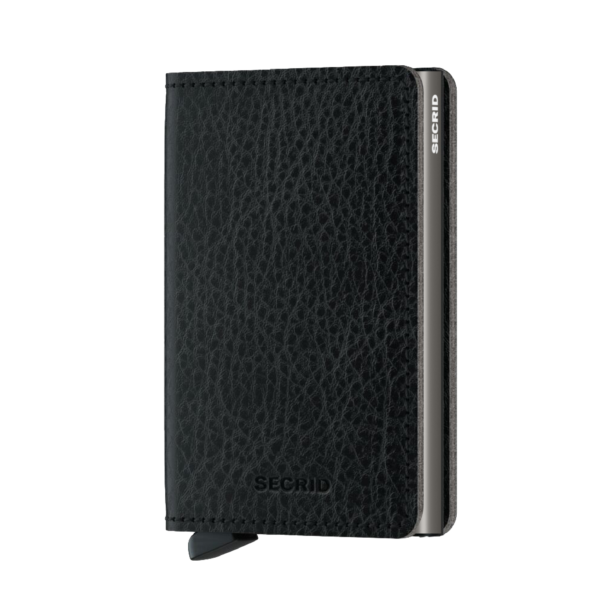 Mix & Match | Slimwallet Vegetable Tanned