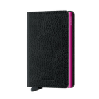 Mix & Match | Slimwallet Vegetable Tanned