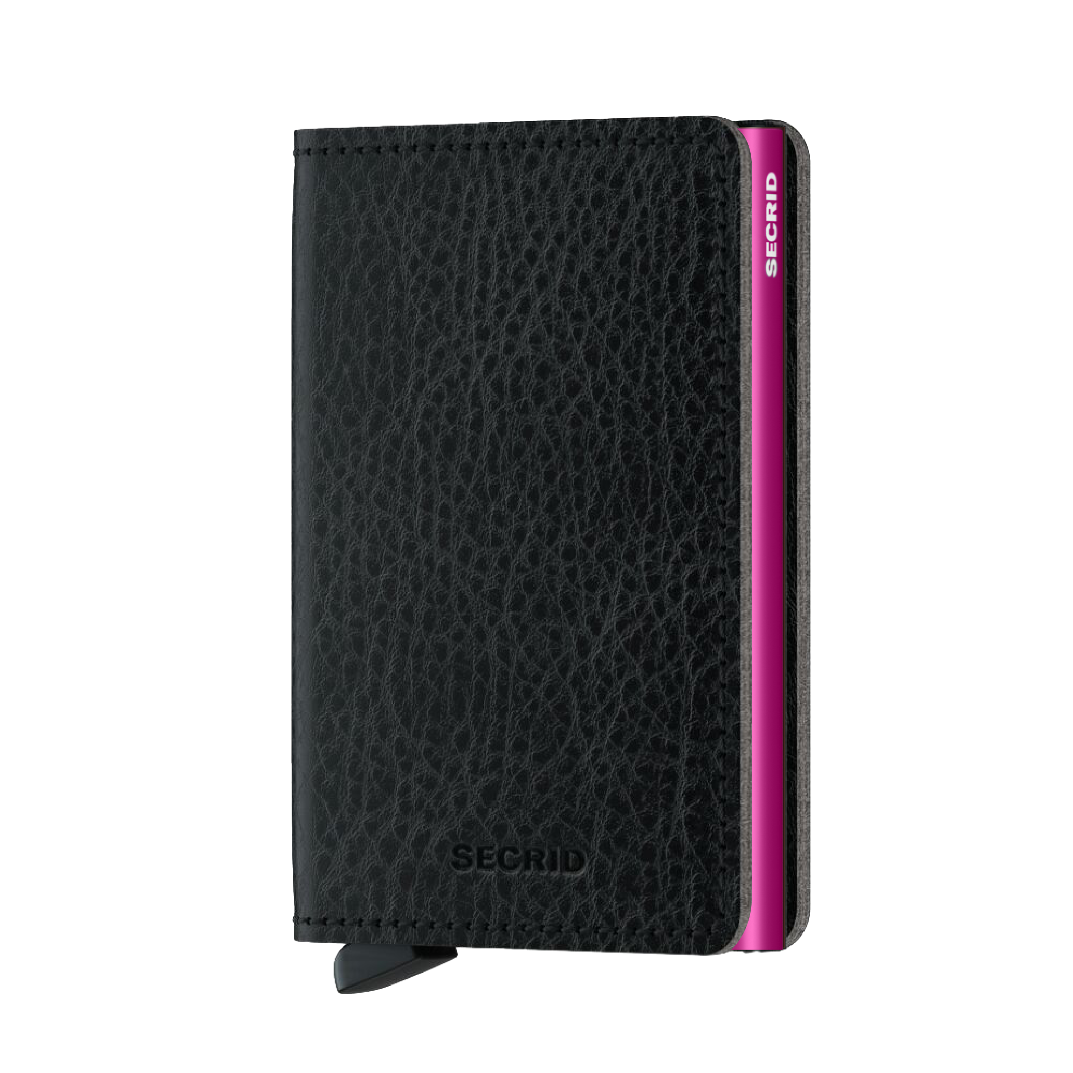 Mix & Match | Slimwallet Vegetable Tanned