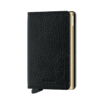 Mix & Match | Slimwallet Vegetable Tanned