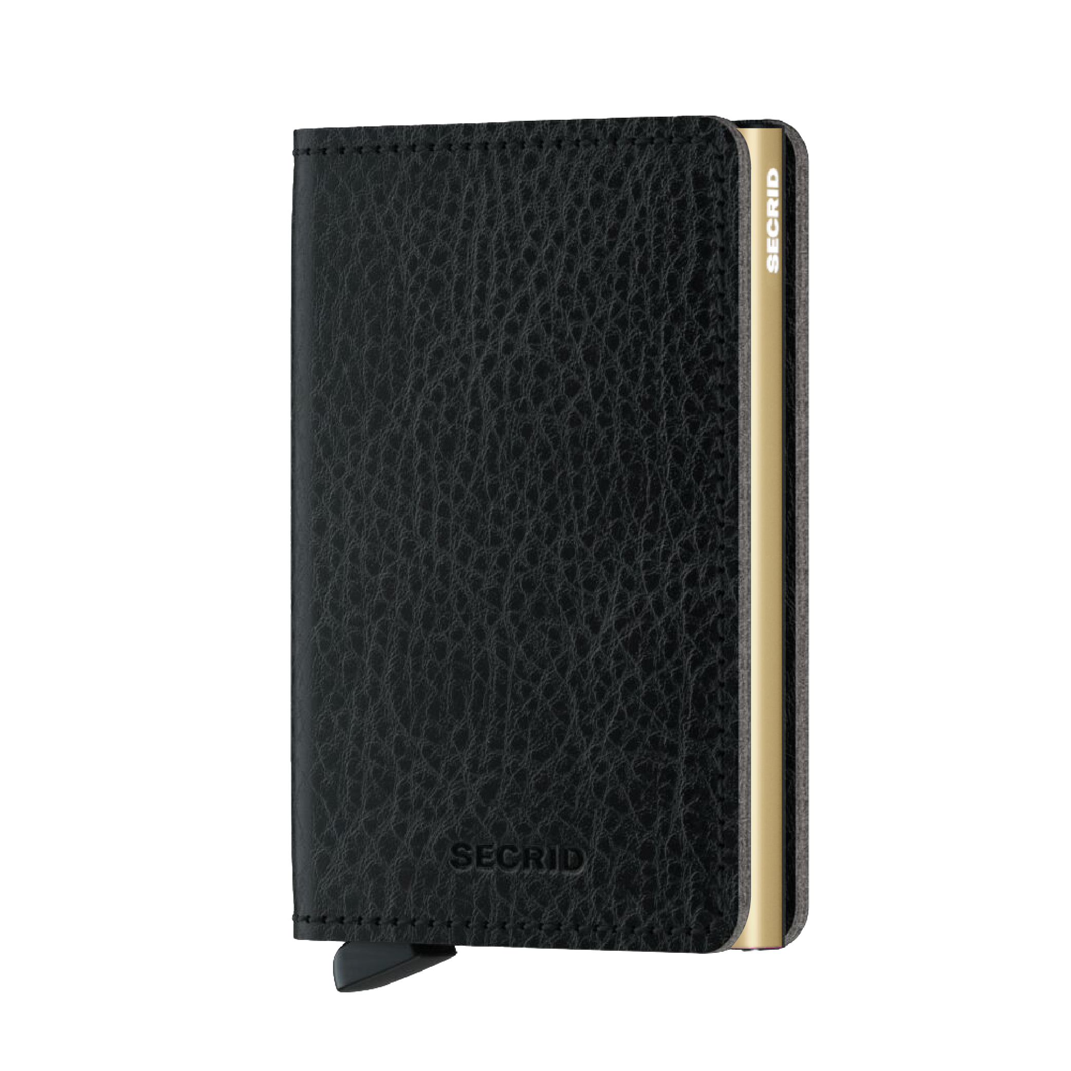 Mix & Match | Slimwallet Vegetable Tanned