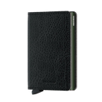 Mix & Match | Slimwallet Vegetable Tanned