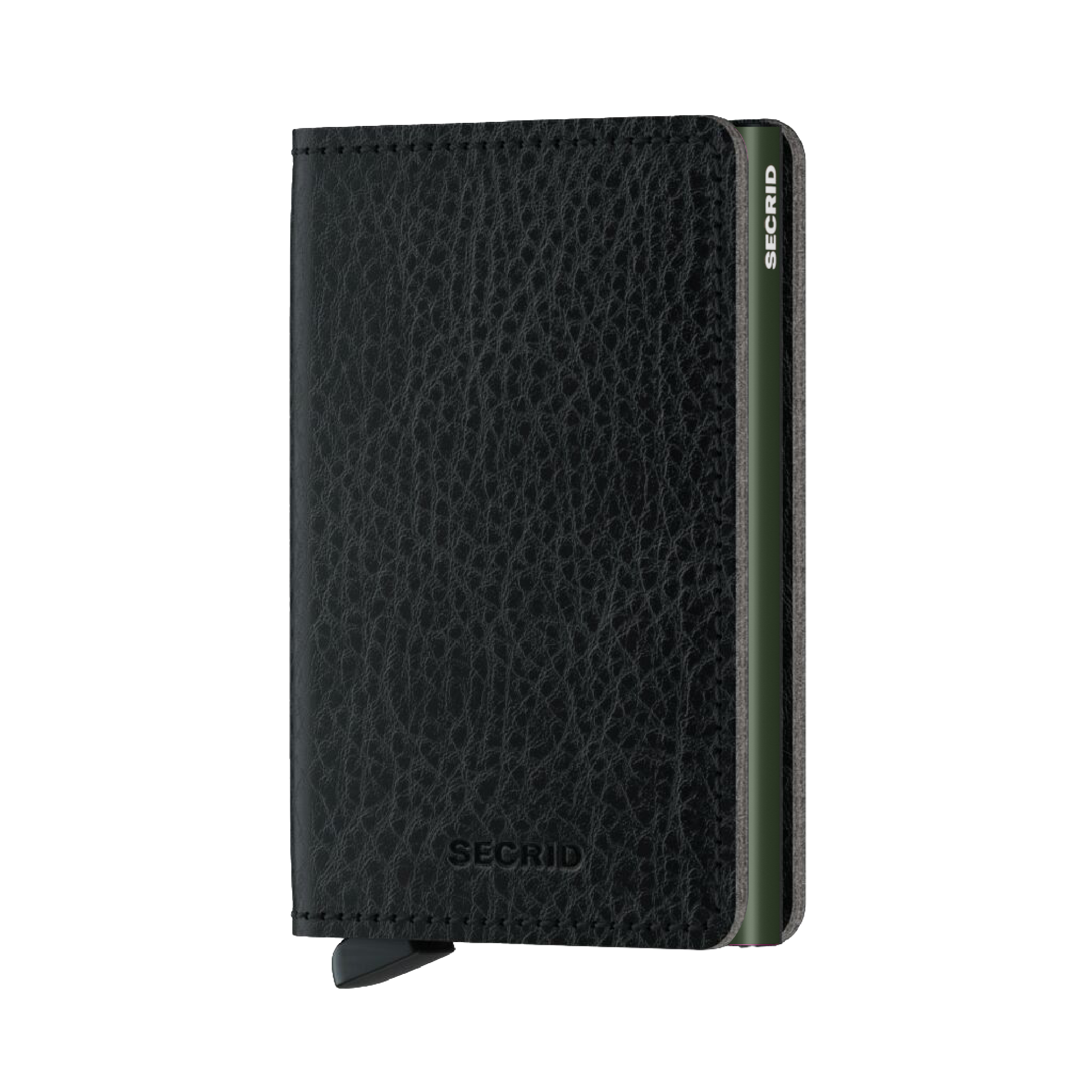 Mix & Match | Slimwallet Vegetable Tanned