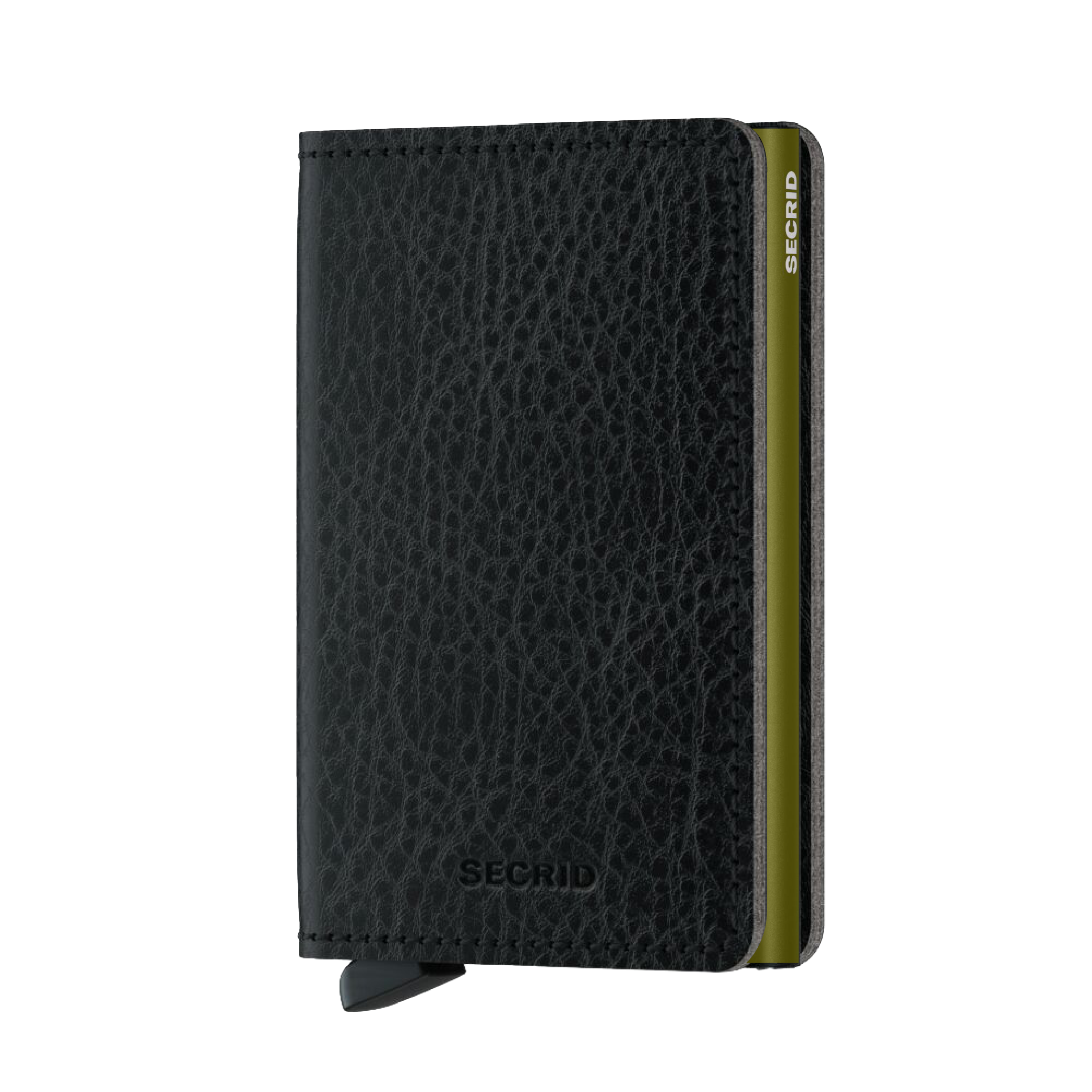 Mix & Match | Slimwallet Vegetable Tanned