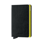 Mix & Match | Slimwallet Vegetable Tanned
