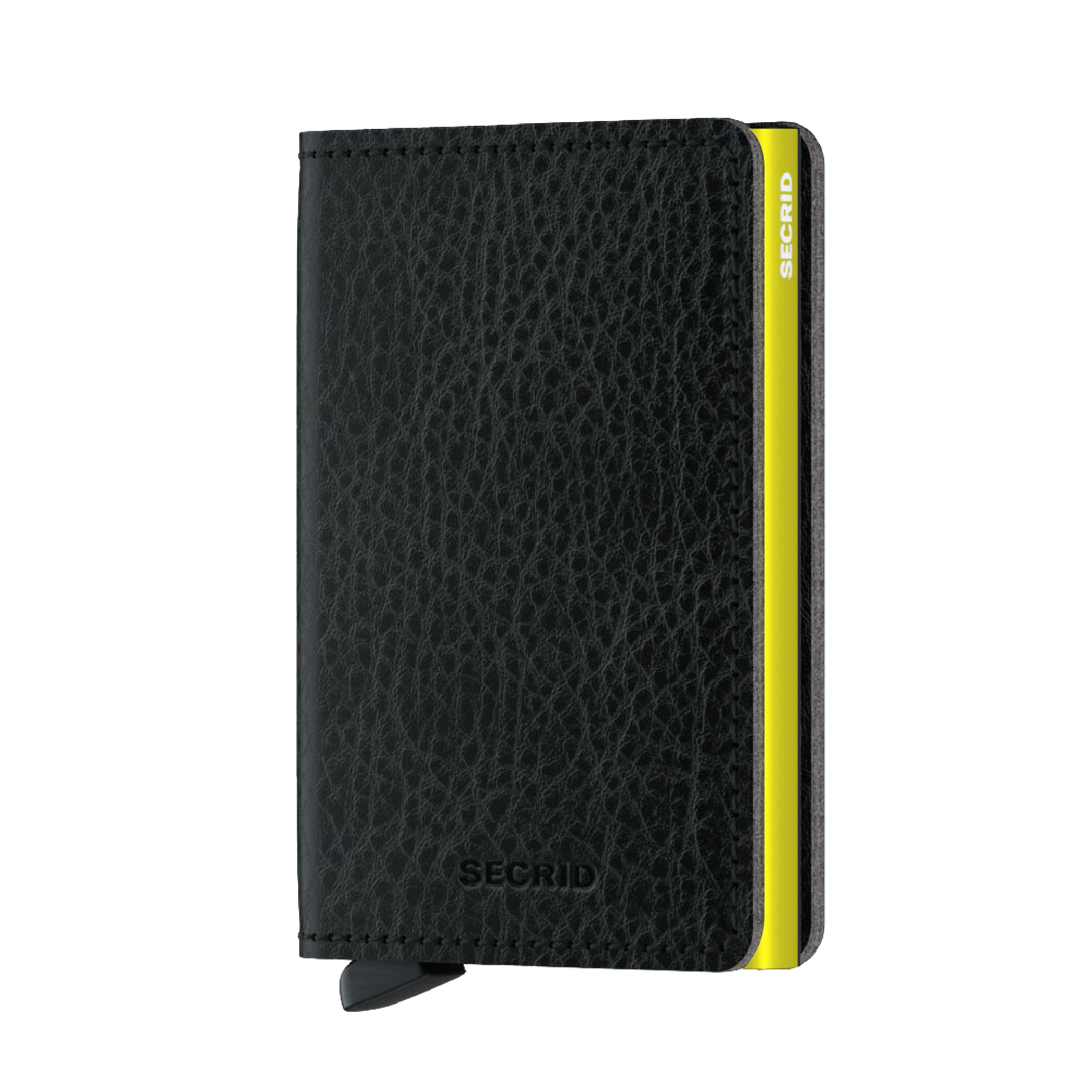 Mix & Match | Slimwallet Vegetable Tanned