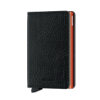 Mix & Match | Slimwallet Vegetable Tanned