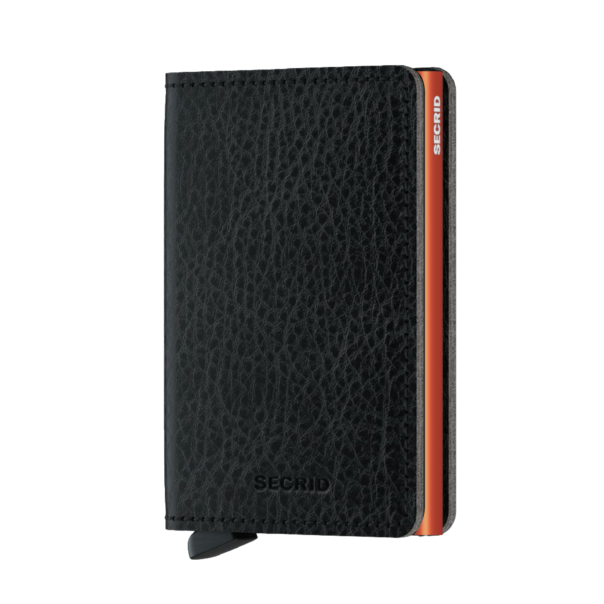 Mix & Match | Slimwallet Vegetable Tanned