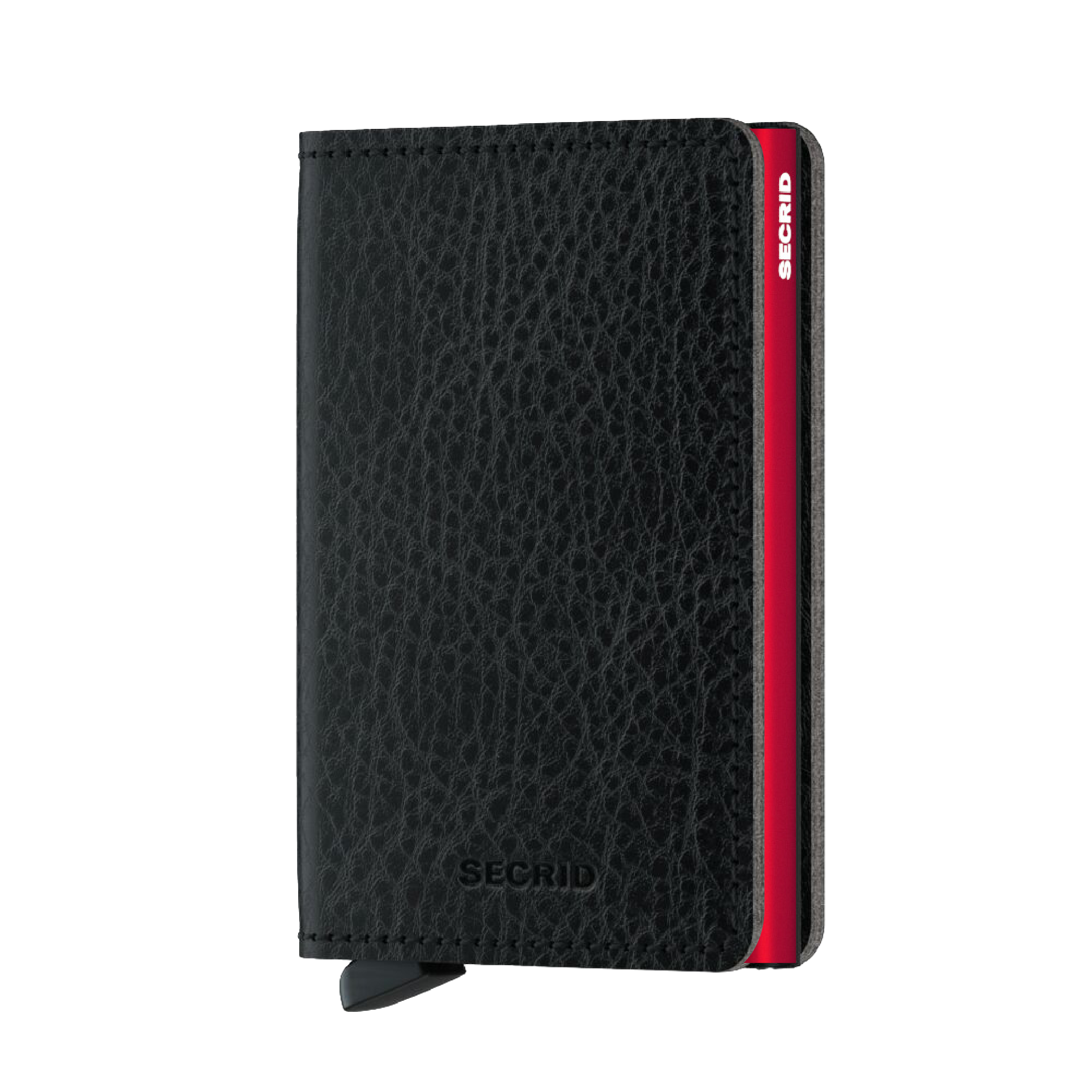 Mix & Match | Slimwallet Vegetable Tanned